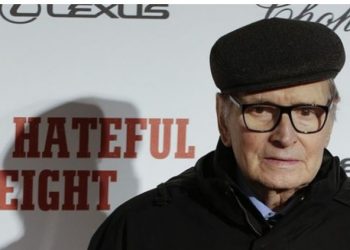 “Εγώ, ο Ένιο Μορικόνε, πέθανα” – Το συγκλονιστικό αποχαιρετιστήριο γράμμα του