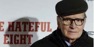 “Εγώ, ο Ένιο Μορικόνε, πέθανα” – Το συγκλονιστικό αποχαιρετιστήριο γράμμα του