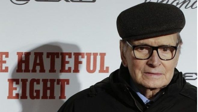 “Εγώ, ο Ένιο Μορικόνε, πέθανα” – Το συγκλονιστικό αποχαιρετιστήριο γράμμα του