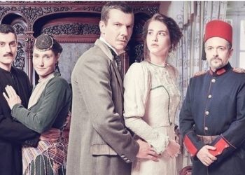 Κόκκινο Ποτάμι: Το δραματικό φινάλε της σειράς – Η αρχή του τέλους για τους πρωταγωνιστές