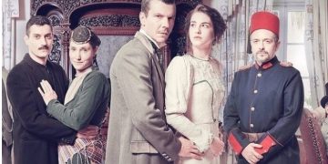 Alldaynews.gr Κόκκινο Ποτάμι: Το δραματικό φινάλε της σειράς – Η αρχή του τέλους για τους πρωταγωνιστές