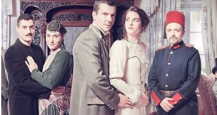 Alldaynews.gr Κόκκινο Ποτάμι: Το δραματικό φινάλε της σειράς – Η αρχή του τέλους για τους πρωταγωνιστές