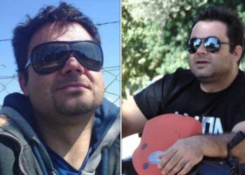 Νεκρός ο Βασίλης Διονυσίου: Πέθανε γυρίζοντας στο σπίτι του-Γνωστός για το τσιπουράδικό του