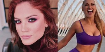 Alldaynews.gr Μαίρη Συνατσάκη: «Τον σεβασμό μου στην Ιωάννα Τούνη»