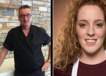 Master Chef: Τραγικό θάνατο βρήκε ο πατέρας της Σπυριδούλας