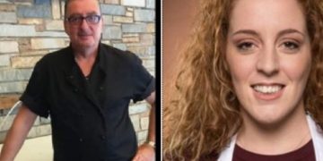 Alldaynews.gr Master Chef: Τραγικό θάνατο βρήκε ο πατέρας της Σπυριδούλας