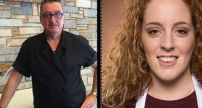 Alldaynews.gr Master Chef: Τραγικό θάνατο βρήκε ο πατέρας της Σπυριδούλας