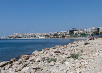 Σε Παλαίμαχο Μπασκετμπολίστα ανήκει το πτώμα που βρέθηκε στον Πειραιά