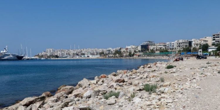 Σε Παλαίμαχο Μπασκετμπολίστα ανήκει το πτώμα που βρέθηκε στον Πειραιά