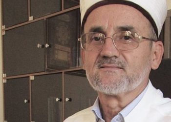 Μουφτής Κομοτηνής για Αγία Σοφία: H απόφαση της Τουρκίας βάζει σε δύσκολη θέση Χριστιανούς και Μουσουλμάνους