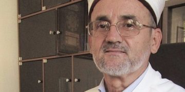 Alldaynews.gr Μουφτής Κομοτηνής για Αγία Σοφία: H απόφαση της Τουρκίας βάζει σε δύσκολη θέση Χριστιανούς και Μουσουλμάνους