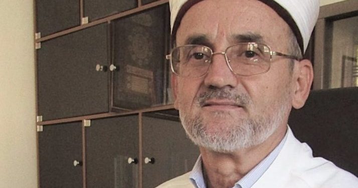 Alldaynews.gr Μουφτής Κομοτηνής για Αγία Σοφία: H απόφαση της Τουρκίας βάζει σε δύσκολη θέση Χριστιανούς και Μουσουλμάνους