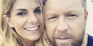 Ράγισε καρδιές η Νατάσα Σκαφίδα – «Σήμερα είναι η μέρα που σε χάσαμε»