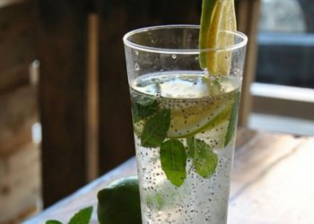 Το σπιτικό αδυνατιστικό ρόφημα που θα σου “κόψει” την όρεξη