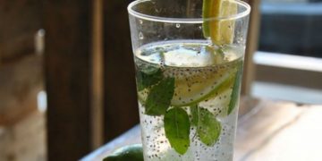 Alldaynews.gr Το σπιτικό αδυνατιστικό ρόφημα που θα σου “κόψει” την όρεξη