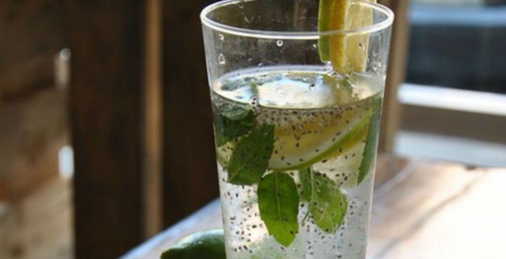 Alldaynews.gr Το σπιτικό αδυνατιστικό ρόφημα που θα σου “κόψει” την όρεξη