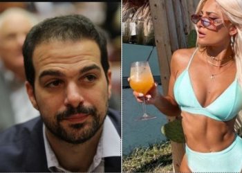 Γαβριήλ Σακελλαρίδης: Υποστήριξη στην Τούνη και την κάθε Τούνη