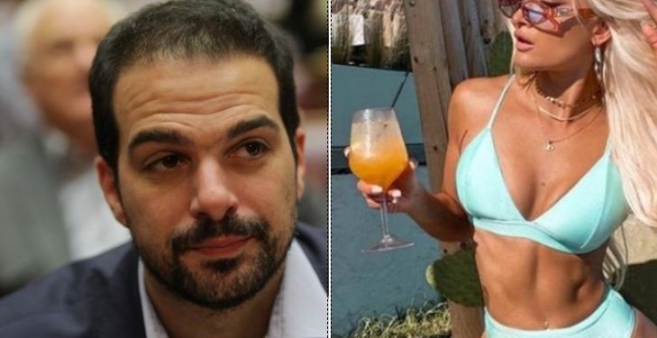 Alldaynews.gr Γαβριήλ Σακελλαρίδης: Υποστήριξη στην Τούνη και την κάθε Τούνη