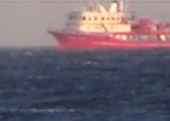 Τούρκοι έφτασαν στις Κυκλάδες – Πρώτα στην Σύρο και τώρα στην Μύκoνο (video)