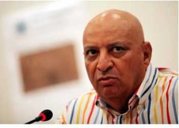 Αγία Σοφία-Πρόεδρος Μουσουλμάνων Ελλάδας: Η ισλαμική παράδοση απαγορεύει τη μετατροπή εκκλησιών σε τζαμιά