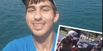 Ο Βασίλης Μάγγος πέθανε λίγες μέρες μετά τον βασανισμό του απο την Αστυνομία-Η σωρός του εσπευσμένα στη Θεσσαλονίκη