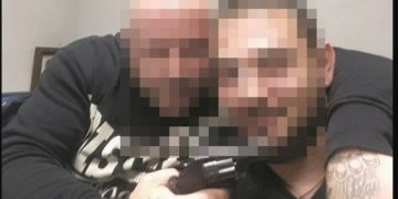 Alldaynews.gr Απειλές και χαστούκια από τον «νονό» του Πειραιά: Θα ακούσεις μπουμ όλο δικό σου