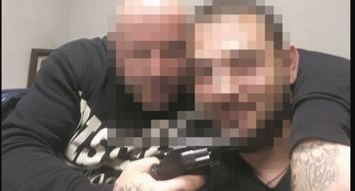 Alldaynews.gr Απειλές και χαστούκια από τον «νονό» του Πειραιά: Θα ακούσεις μπουμ όλο δικό σου