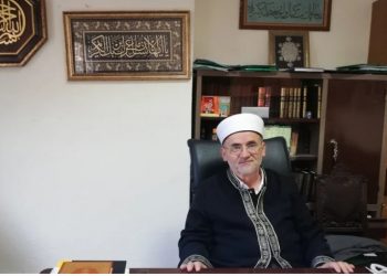 Μουφτής Κομοτηνής κατά Ερντογάν: «Ούτε οι οπαδοί του Προφήτη Μωάμεθ δεν μετέτρεψαν τις εκκλησίες σε τζαμιά»