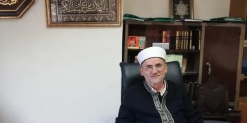 Alldaynews.gr Μουφτής Κομοτηνής κατά Ερντογάν: «Ούτε οι οπαδοί του Προφήτη Μωάμεθ δεν μετέτρεψαν τις εκκλησίες σε τζαμιά»