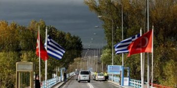 Alldaynews.gr 14.000 Έλληνες πήγαν στα Σκόπια και σχεδόν 4.000 στην Τουρκία σε 12 μέρες!