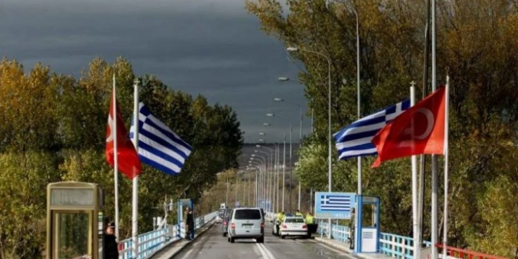 Alldaynews.gr 14.000 Έλληνες πήγαν στα Σκόπια και σχεδόν 4.000 στην Τουρκία σε 12 μέρες!