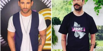 Ετεοκλής Παύλου σε Γιώργο Πορφύρη off camera: «Είσαι μεγάλο νούμερο, αλήθεια»[video]