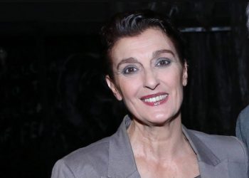 Θρήνος για την Μίνα Χειμώνα-Έχασε το Κοριτσάκι της