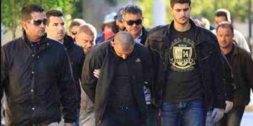 Νεκρός ο κατάδικος Ανδρέας Ποφόδης-Ο δολοφόνος των ΔΙ.ΑΣ στη φονική ενέδρα του Ρέντη