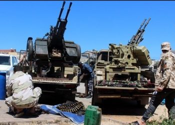 Δεν τόλμησαν ούτε να την κατονομάσουν: Γερμανία, Γαλλία, Ιταλία απειλούν με κυρώσεις “κράτη” που παρεμβαίνουν στη Λιβύη