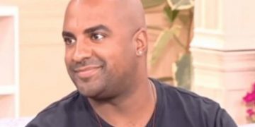 Βαρύ Πένθος για τον Ησαϊα Ματιάμπα