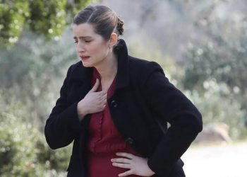 Άγριες Μέλισσες-Spoiler: Ποιός μπαίνει στη σειρά και στέλνει την Ελένη στη φυλακή