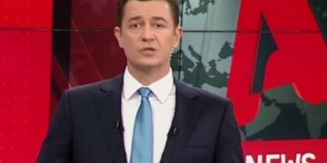 Alldaynews.gr Δύσκολες ώρες για τον Αντώνη Σρόιτερ