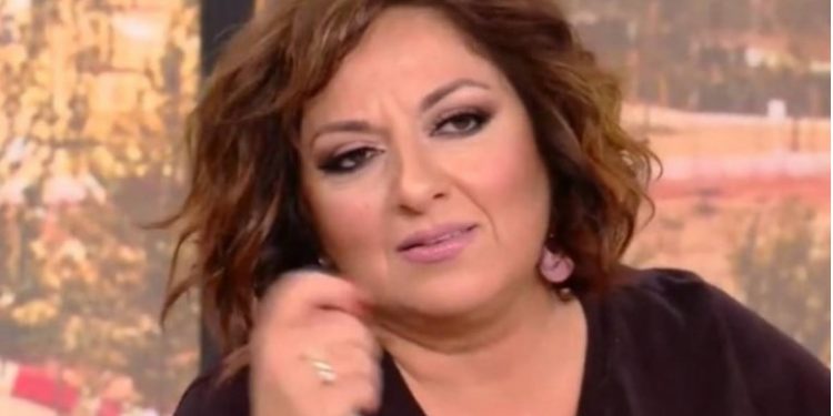 Alldaynews.gr Σοφία Μουτίδου: Δεν θα μου κάνεις εσύ bullying για τα κιλά μου!