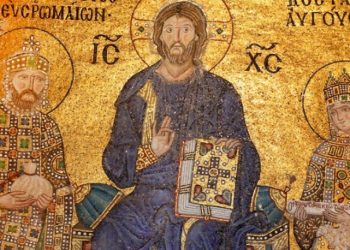 Aγία Σοφία – Τούρκος ιστορικός προκαλεί: «Θα υπάρχει πόρνη στο τζαμί;»