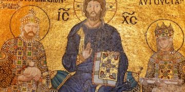 Alldaynews.gr Aγία Σοφία – Τούρκος ιστορικός προκαλεί: «Θα υπάρχει πόρνη στο τζαμί;»