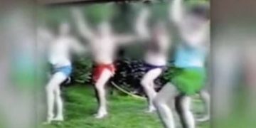 Alldaynews.gr Αίρεση κακοποιούσε σεξουαλικά, ανήλικα κορίτσια για πάνω από 30 χρόνια