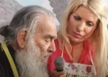 Δύσκολες ώρες για την Ελένη Μενεγάκη στην Άνδρο! Η κραυγή αγωνίας του πνευματικού της
