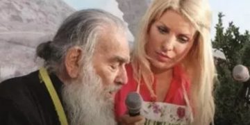 Alldaynews.gr Δύσκολες ώρες για την Ελένη Μενεγάκη στην Άνδρο! Η κραυγή αγωνίας του πνευματικού της