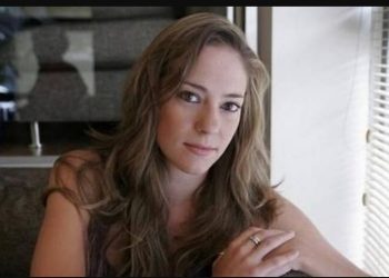 Αλεξάνδρα Ούστα: Ανέβασε φωτογραφία από τη στιγμή του θηλασμού!