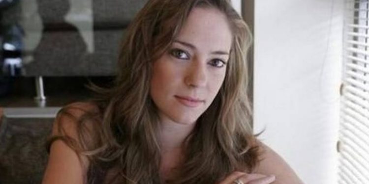 Alldaynews.gr Αλεξάνδρα Ούστα: Ανέβασε φωτογραφία από τη στιγμή του θηλασμού!