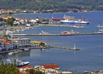 Alldaynews.gr Θάσος: Τουρίστες διαγνώστηκαν με κορωνοϊό – Μεταφέρθηκαν σε ξενοδοχείο καραντίνας