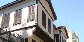 Alldaynews.gr Θεσσαλονίκη: Κλείνει από την Παρασκευή το Μουσείο Ατατούρκ
