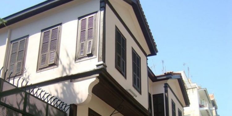 Alldaynews.gr Θεσσαλονίκη: Κλείνει από την Παρασκευή το Μουσείο Ατατούρκ