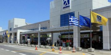 Alldaynews.gr Ελ. Βενιζέλος: Στα κρατητήρια ουκρανοί πολίτες και παιδιά – Ταξίδεψαν στην Ελλάδα παρά την απαγόρευση